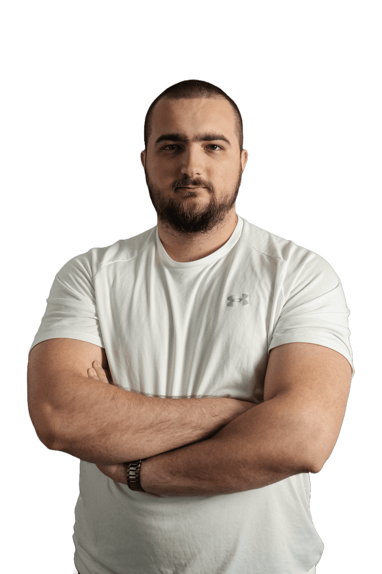 ARMIN OMANOVIC
